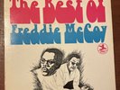 The Best of Freddie McCoy PRST7706 Prestige 1969 Rare Jazz  Ex Viny