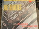 New SEALED AUDIOPHILE THE BEATLES PLEASE PLEASE PLEASE ME MFSL Japan Press 1-101