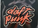 Daft Punk Homework 2x12