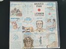 JOHN LENNON / PLASTIC ONO BAND - SHAVED FISH UK Press VINYL LP NM