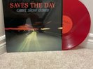 Saves the Day Can’t Slow Down Red Translucent Vinyl LP