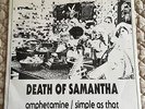 Death Of Samantha: 
