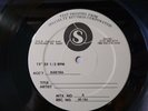 Sparks ?No.1 In Heaven Vinyl LP Record Album TEST PRESSING Promo White Label