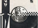 SKA/2TONE-THE SPECIALS-GHOST TOWN/WHY?/FRIDAY NIGHT-UK TWO TONE PAPER LABEL