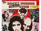 Rocky Horror Picture Show Clear Red White Black Splatter Vinyl Newbury Comics
