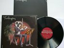 PERCY ' THRILLS ' THRILLINGTON LP ( PAUL McCARTNEY )  1977 - EX
