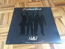 Rock LP,STATUS QUO,Hello ,first UK press,ungespielt??? MIT RIESEN POSTER,Vertigo
