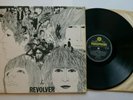 THE BEATLES LP ' REVOLVER ' STEREO Y/B DR DOCTOR ROBERT 1st PRESS - EX