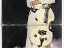 Oscar D’Leon Y Su Orquesta El Mas Grande Salsa TH THS-2063 1979 Puerto Rico