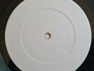 Diamond Head LP The White Album Self Release 1st Press PROMO WHITE LABEL NWOBHM