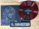 NEW Bram Stoker, Tony Todd-Dracula/LP Limited Cadabra Records Subscriber Variant