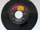 The Gypsies It's A Woman's World /They're Having A Party OLD TOWN  RE  VG++