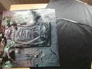 THE DAMNED BLACK ALBUM 1st PRESS 1980 Double LP NEAR MINT VINYLS &INNERS &SLEEVE