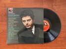 EMI ASD 2434 Mozart Piano Concertos Nos. 14 & 15 Barenboim ED1 UK 1968 NM