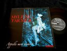 MYLENE FARMER/APPELLE MON NUMERO/REMIXES//MAXI 45T PROMO/FRENCH PRESS 2008
