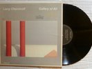 LARRY CHERNICOFF Gallery Of Air Orig '83 MUSE/ART Ambient Jazz Rare Insert VG+
