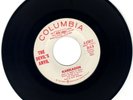 THE DEVIL’S ANVIL – KARKADON / HALA LAYA (1967) PSYCH-ROCK (HEAR) ORIGINAL 45