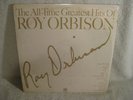 Roy Orbison  All-Time Greatest Hits  Double LP Vinyl set   SEALED MINT