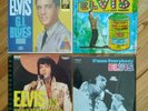 G.I. Blues sealed Elvis Presley 180 Wax Hollywood Cmon HIS SHOW Pearl Harbor lot
