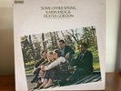 KARIN KROG & DEXTER GORDON - Some Other Spring. VOCAL JAZZ. US Pressing