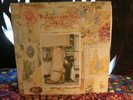 Fleetwood Mac Almanac Vintage LP - RARE Two EX Album set MACTRACK1