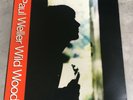 Paul Weller - Wild Wood, original 1993 vinyl album release