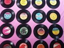 TÜRKISCHE SINGLE PLATTEN 20 STÜCK/NO TÜRKÜOLA TÜRKISCHE LP SINGLE