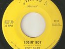 EDDY GILES Losin Boy MURCO NOLA NORTHERN SOUL USA 45