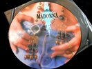 MADONNA/LIKE A PRAYER/PICTURE DISC LP/SIRE UK