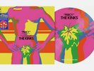The KINKS LP Percy Record Store Day 2021 PICTURE DISC Anniversary  SEALED