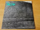 EX/EX   The Cure - Behind Closed Doors (And Walls) - German Live LP