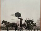 George Wallington. Jazz for the Carriage Trade. Analogue Prod. 200g Repr.  NM
