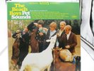 The Beach Boys Pet Sounds LP Record 180 Gram 2016 Ultrasonic Clean NM cNM