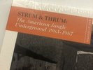 STRUM & THRUM: American Jangle Underground 1983-87 RSD2020 12