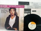 BRUCE SPRINGSTEEN DARKNESS ON THE EDGE OF TOWN CBS/SONY 25AP 1000 Japan OBI LP