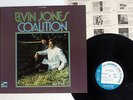 ELVIN JONES COALITION BLUE NOTE K18P-9214 Japan VINYL LP