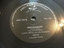 LLOYD PRICE : PERSONALITY  /  HAVE YOU EVER HAD THE BLUES.  SA. 78.rpm (1959)