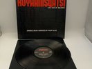 KOYAANISQATSI - LIFE OUT OF BALANCE - PHILIP GLASS 1983 US Antilles LP