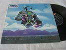 (3457) The Can – Monster Movie - Electric Rock Idee 2000