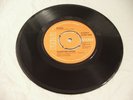 DAVID BOWIE DIAMOND DOGS c/w HOLY HOLY RARE 1st UK PRESS TEXTURED 4-PRONG LABEL