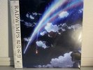 Kimi No Na Wa Your Name LP Records RADWIMPS 12 Inch Analog Limited Edition Japan