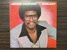 HERBIE HANCOCK Sunlight Original 1978 Columbia #JC 34907 Vinyl LP EX