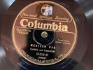Columbia 15319D Darby & Tarlton MEXICAN RAG   Country 78rpm E+ 1928