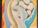 Derek & The Dominos - Layla And Other Assorted Love Songs - 2XLP Polydor