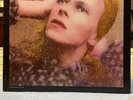 DAVID BOWIE  “HUNKY DORY