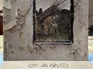 LED ZEPPELIN -IV 4, ZOSO Vinyl LP EX  SD 7208, Pecko Duck & Porky PR, 1971 USA