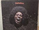 Rare Funkadelic - Maggot Brain LP - Westbound VG+