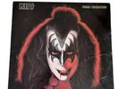 KISS Gene Simmons Solo LP Original 1978 Australian Pressing In VG+ Condition