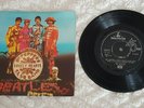 THE BEATLES SGT.PEPPERS LONELY HEARTS CLUB BAND 7