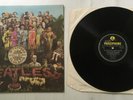 The BEATLES - SGT PEPPERS LONELY HEARTS 1967 Original Vinyl LP PMC 7027